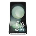 Samsung GALAXY Z Flip5 SM-F731BLGHEUB