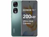 Honor 90 5G 256GB/8GB RAM Dual-SIM emerald-green
