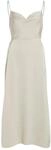Vila Female Minikleid VIRAVENNA Tr&auml;ger