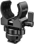 SmallRig 2352 Shotgun Microphone Holder (Cold Shoe)