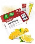N1 Elo-Sticks 20 St. - Elektrolyt Pulver mit Citrus-Geschmack - Elektrolyte Sport