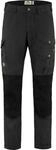 Fj&auml;llr&auml;ven Herren Vidda Pro Pants, Dark Grey/Black, 44W EU