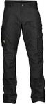 Fj&auml;llr&auml;ven Vidda pro Trouser Regular 87177 550 Black M