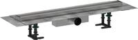 hansgrohe 56177000 RainDrain Compact Duschrinne 700 befliesbar f&uuml;r