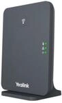 Yealink W70B DECT, schwarz