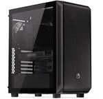 ENDORFY Arx 500 Air, 5x140-mm-L&uuml;fter im Lieferumfang enthalten, Seitenwand aus
