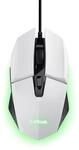 Trust Gaming GXT 109W Felox Gaming Maus mit 6 Programmierbare Tasten,...