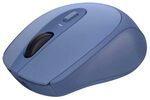 Trust Zaya Wiederaufladbare Funkmaus f&uuml;r Laptop, 800-1600 DPI, 2.4 GHz, Verstaubarer