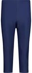 CMP Damen Rad Hose,Blau,D42
