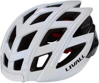 Livall Unisex &ndash; Erwachsene BH60SE Musik, R&uuml;cklicht, Blinker, Navigation,