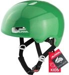 ALPINA Hackney - Leichter, Bruchfester & Optimal Klimatisierter Fahrradhelm f&uuml;r