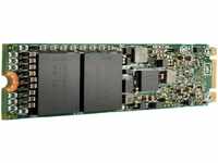 Aruba a Hewlett Packard Enterprise company HPE 240GB SATA RI M.2 MV SSD