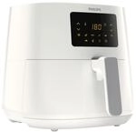 Philips Essential HD9270 Luftfritteuse, 2000 W, Wei&szlig;