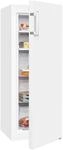 Exquisit Gefrierschank GS231-NF-H-040C weiss | 161l Nutzinhalt | NoFrost 