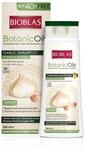 Knoblauch Shampoo 500 ml Bioblas, Geruchlos, Anti Haarausfall Frauen und M&auml;nner