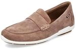 Rieker Herren Slipper 09050-64 beige Gr. 40