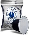 Kaffeepads Kapseln Caff&eacute; Borbone kompatibel mit Nespresso Respresso Mischung...