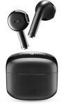Music Sound | Swag - Kabelloses Kapsel-Headset - Wiedergabezeit bis 20 Stunden -