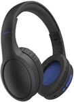 Hama Bluetooth Kopfh&ouml;rer (Over Ear Kopfh&ouml;rer, ANC Kopfh&ouml;rer mit Noise Cancelling,