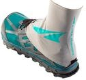 Altra Trail Gaiter Gamasche, Grau/Blaugr&uuml;n, Gr&ouml;&szlig;e L/XL
