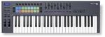 Novation FLkey 49 MIDI-Controller-Keyboard &mdash; Nahtlose Integration in FL Studio, mit