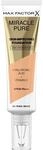 Max Factor Miracle Pure Foundation 35 Pearl Beig