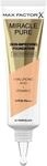 Max Factor Miracle Pure Foundation, Porcelain 30