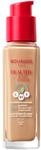Bourjois Healthy Mix Radiant Foundation #555 Honey 30ml