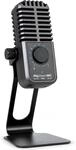 IK Multimedia iRig Stream Mic Pro, Kondensator Mikrofon mit integriertem Audio