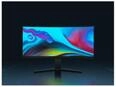 Xiaomi Mi Bildschirm 30 Zoll Curved Gaming Monitor 4 ms 144 Hz Black EU BHR5116GL