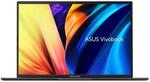 ASUS Vivobook 16 M1605YA-MB301W, 16" WUXGA, Ryzen 7 7730U, 16GB, 1TB SSD, W11