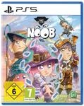 NOOB: The Factionless [PS5]