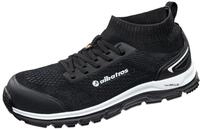 ALBATROS Ultimate Impulse Black Low Sicherheitsschuh Gr. 47