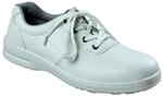 teXXor&reg; S2-Sicherheitshalbschuh NANCY, wei&szlig;, Gr. 46