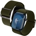 Spigen Lite Fit Armband Entwickelt f&uuml;r Apple Watch Ultra 3/2/1 49mm, Serie 11/10
