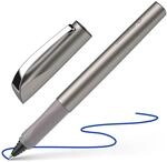 Schneider 186221 Ceod Shiny Tintenroller (Rechts- und Linksh&auml;nder, Strichst&auml;rke M,