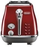 DeLonghi Toster CTOC2103.R