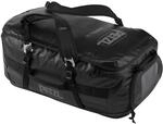 PETZL - Tasche DUFFEL 85 - Unisex, Schwarz, Einheitsgr&ouml;&szlig;e