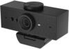 HP 620 FHD-Webcam | 1080p | 4 MP | 360&deg; | Autofokus & Zoom | 2 Dual-Mikrofone 