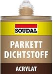 Soudal Bauanschlussfugenacryl Acryrub PRO W wei&szlig; - 15% 600ml