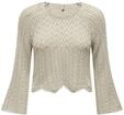 ONLY Female Strickpullover ONLNOLA Strickpullover