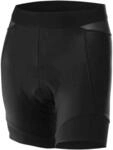 L&ouml;ffler Light Hotbond Radhose Damen schwarz