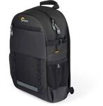 Lowepro Adventura BP 150 III, Camera Backpack with Tripod Holder, 11" Tablet Pocket,