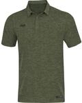 JAKO Herren Polo Premium Basics 6329