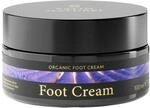 Satin Naturel Bio Fu&szlig;creme 100 ml