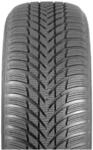 Nokian Tyres Snowproof 2 SUV - 255/60R18 112H - Winter 3PMSF, M+S