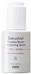 PURITO| Bakuchiol Timeless Bloom Revitalizing Serum 30 ml/ 1,01 fl. oz. Vegan und