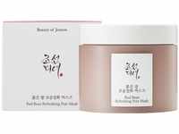Beauty of Joseon Kühlende Porenmaske mit roten Bohnen, 140 ml, 4,73 fl.oz