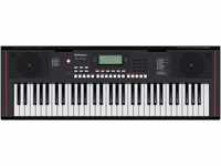 Roland E-X10 Keyboard | 61-Tasten Piano, perfekt für Einsteiger & Unterricht |...