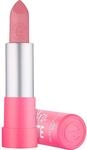 essence hydra MATTE lipstick, Nr. 411, Pink, feuchtigkeitsspendend, langanhaltend,